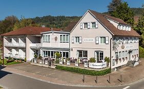 Bodenseehotel Krone