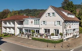 Bodenseehotel Krone